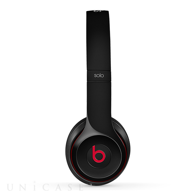 Beats Solo2 (Black)