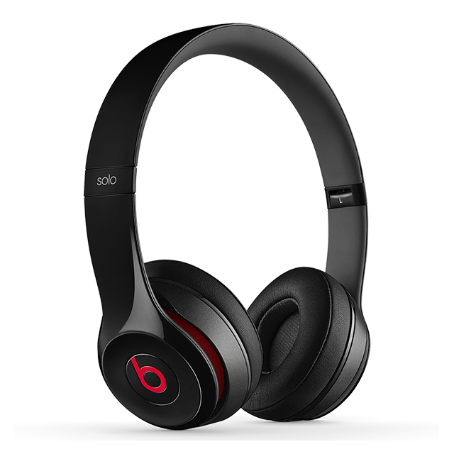 Beats Solo2 (Black)goods_nameサブ画像