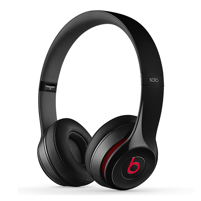 Beats Solo2 (Black)goods_nameサブ画像