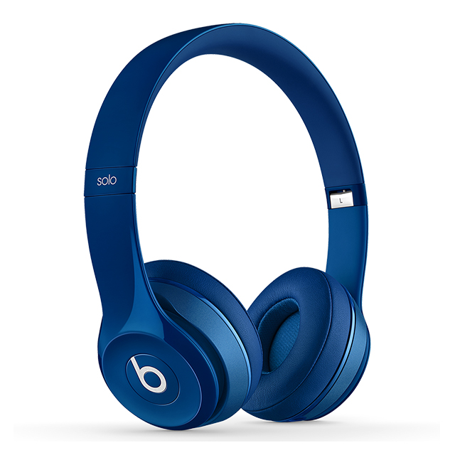 Beats Solo2 (Blue)サブ画像