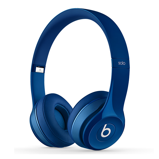 Beats Solo2 (Blue)goods_nameサブ画像