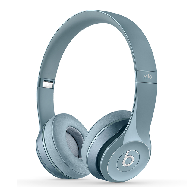 Beats Solo2 (Gray)goods_nameサブ画像