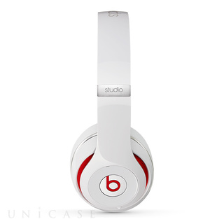 ワイヤレスイヤホン】Beats Studio Wireless (Titanium) beats by dr