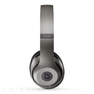 ワイヤレスイヤホン】Beats Studio Wireless (White) beats by dr.dre 