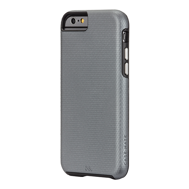 【iPhone6s/6 ケース】Hybrid Tough Case Space Gray / Blackサブ画像