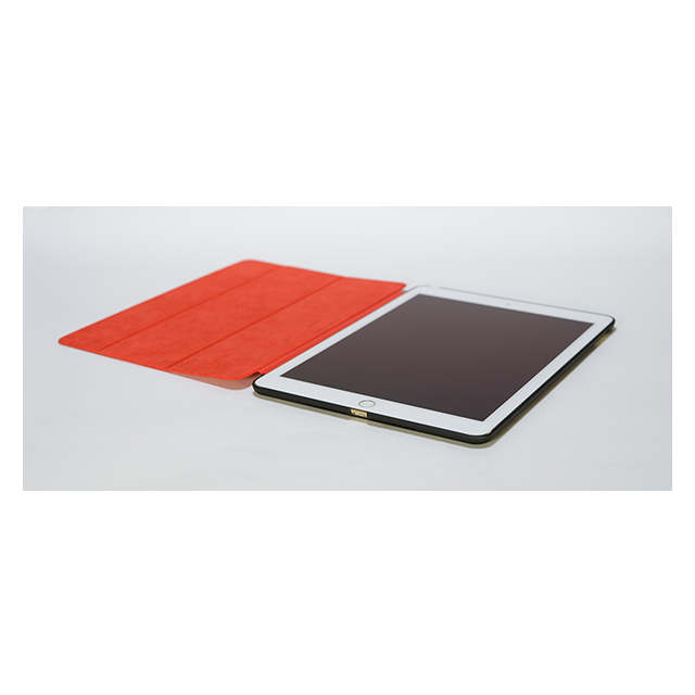 iPad Air2 ケース】エアージャケットセット (Smart Cover対応タイプ ...