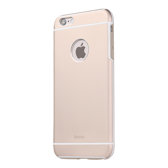 【iPhone6 Plus ケース】Essence Armor Case / Goldサブ画像