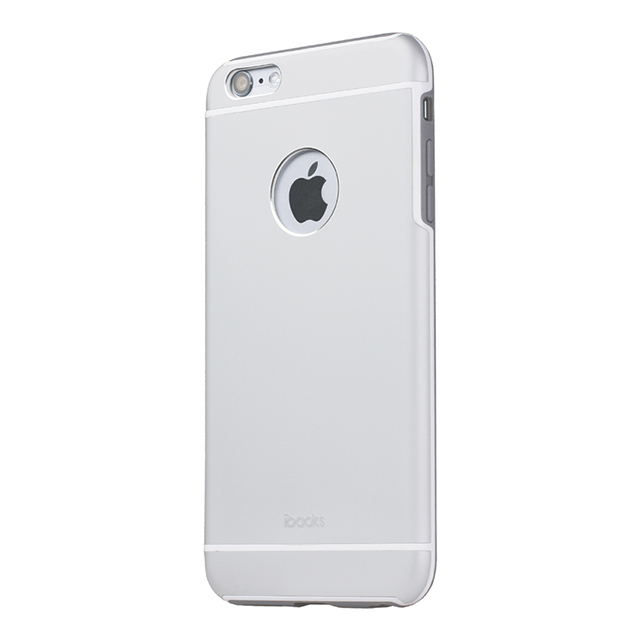 【iPhone6 Plus ケース】Essence Armor Case / Silverサブ画像