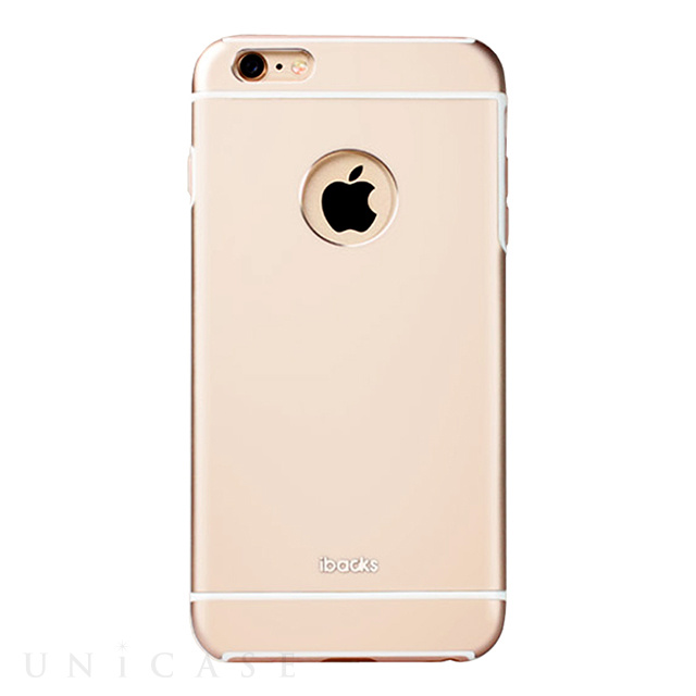 【iPhone6 Plus ケース】Essence Armor Case / Gold