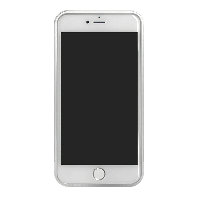 【iPhone6s Plus/6 Plus ケース】ZERO HALLIBURTON for iPhone6s Plus/6 Plus (Silver)サブ画像