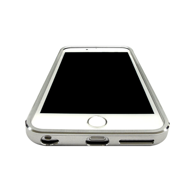 【iPhone6s Plus/6 Plus ケース】ZERO HALLIBURTON for iPhone6s Plus/6 Plus (Silver)サブ画像