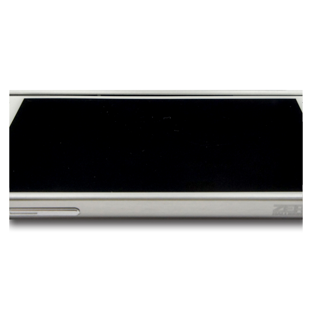 【iPhone6s Plus/6 Plus ケース】ZERO HALLIBURTON for iPhone6s Plus/6 Plus (Silver)goods_nameサブ画像