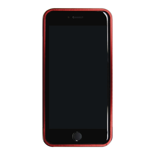 【iPhone6s Plus/6 Plus ケース】ZERO HALLIBURTON for iPhone6s Plus/6 Plus (Red)サブ画像