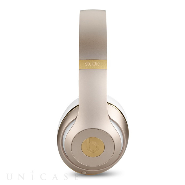 Beats Studio V2 Champagne