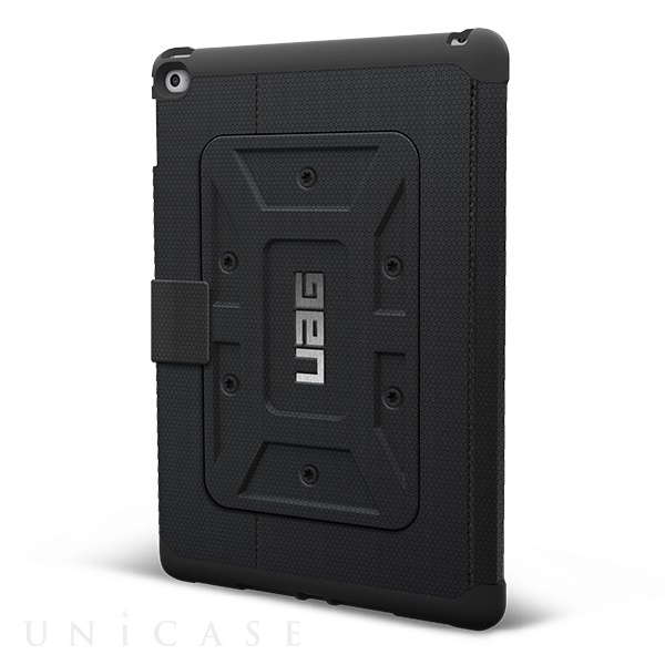 【iPad Air2 ケース】UAG フォリオケース (ブラック)