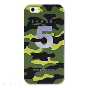 【iPhone6s/6 ケース】BANDEL Camouflag...