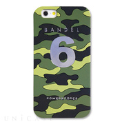 【iPhone6s/6 ケース】BANDEL Camouflag...