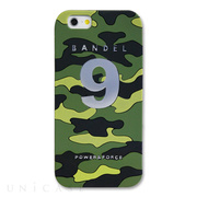 【iPhone6s/6 ケース】BANDEL Camouflag...