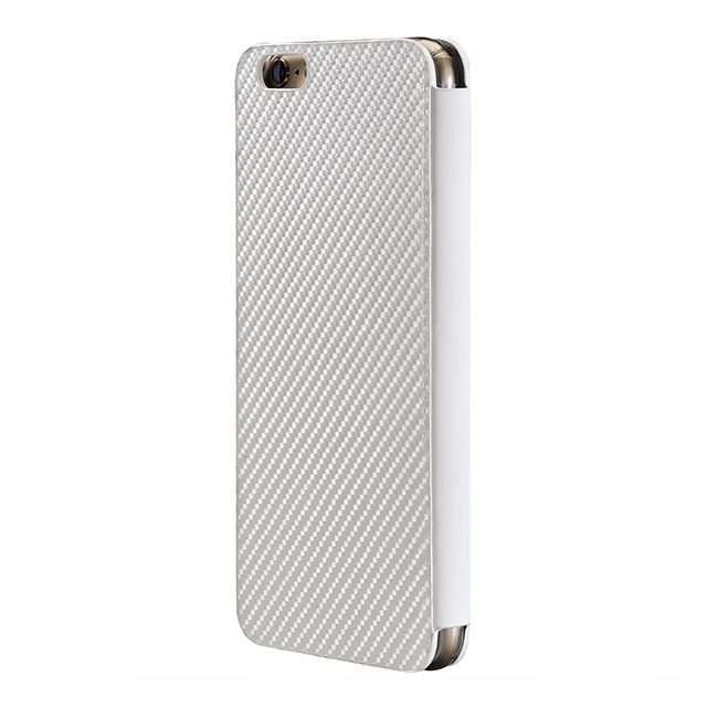 【iPhone6s/6 ケース】Portfolio Kevler Case (White)goods_nameサブ画像