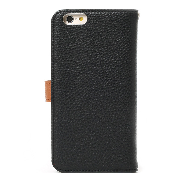 【iPhone6s/6 ケース】Amante-Hemo’s(Black)goods_nameサブ画像