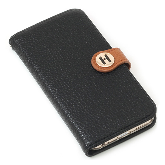 【iPhone6s/6 ケース】Amante-Hemo’s(Black)goods_nameサブ画像