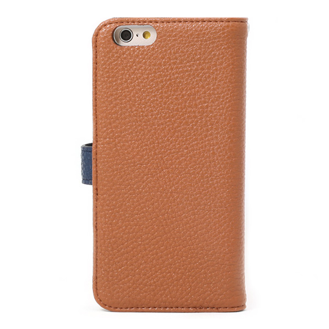 【iPhone6s/6 ケース】Amante-Hemo’s(Brown)goods_nameサブ画像