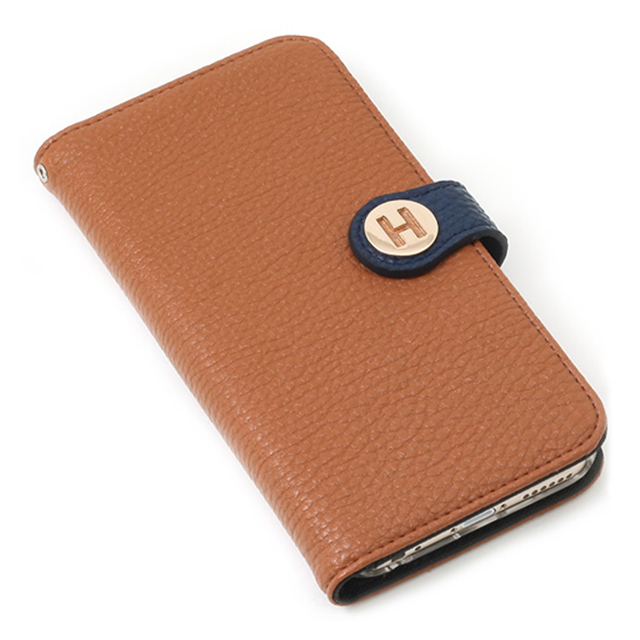 【iPhone6s/6 ケース】Amante-Hemo’s(Brown)goods_nameサブ画像