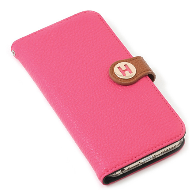 【iPhone6s/6 ケース】Amante-Hemo’s(Pink)goods_nameサブ画像