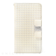 【iPhone6s/6 ケース】Amante-Shany(Whi...