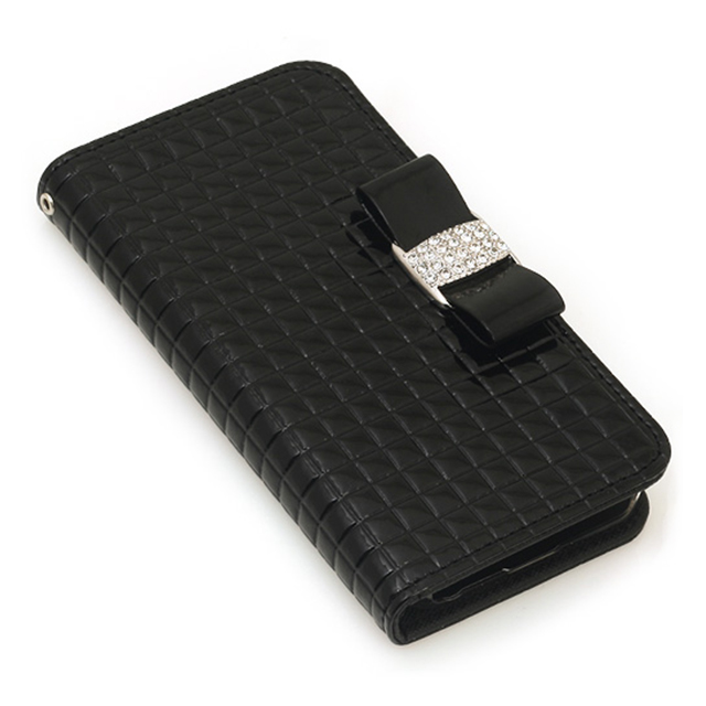 【iPhone6s/6 ケース】Amante-Shany(Black)goods_nameサブ画像