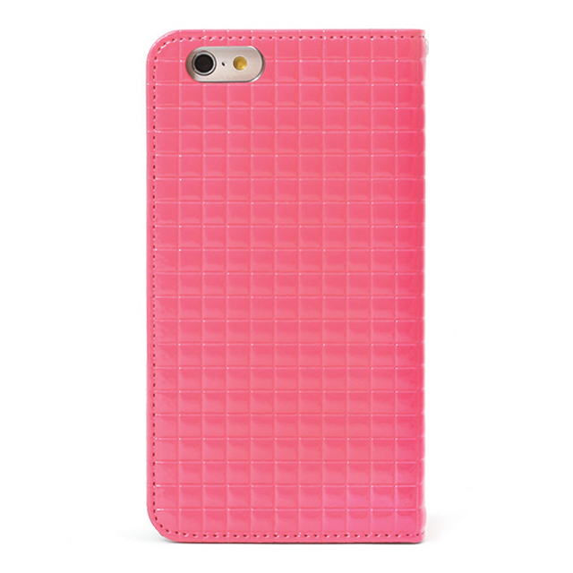 【iPhone6s/6 ケース】Amante-Shany(Pink)サブ画像