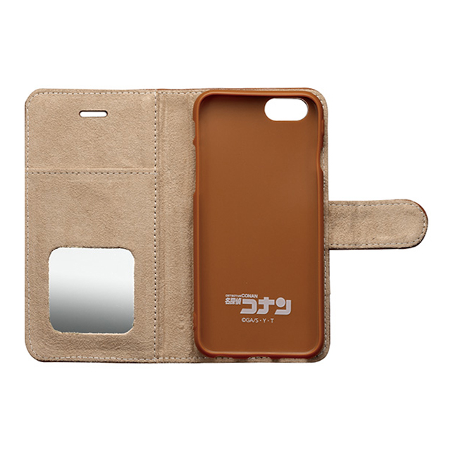 【iPhone6s/6 ケース】名探偵コナントランクカバー (コナン)goods_nameサブ画像