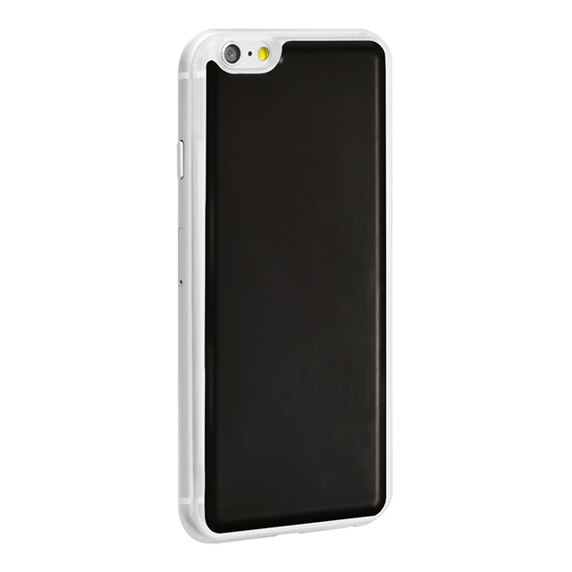 【iPhone6s/6 ケース】IC-CASE Slim (ブラック)goods_nameサブ画像