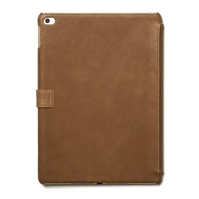 【iPad Air2 ケース】Vintage Diary (ビンテージブラウン)goods_nameサブ画像