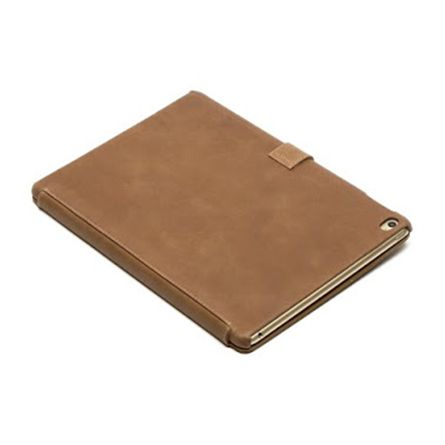 【iPad Air2 ケース】Vintage Diary (ビンテージブラウン)goods_nameサブ画像