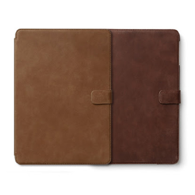 【iPad Air2 ケース】Vintage Diary (ビンテージブラウン)goods_nameサブ画像