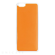 【iPhone6s/6 ケース】IC-CASE Slim (オレ...