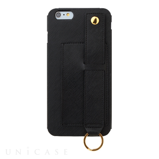 【iPhone6s Plus/6 Plus ケース】mononoff MF01P Multi Function Case ブラック