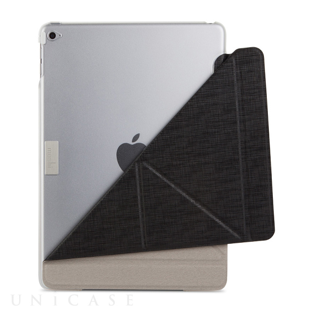 【iPad Air2 ケース】VersaCover (Metro Black)