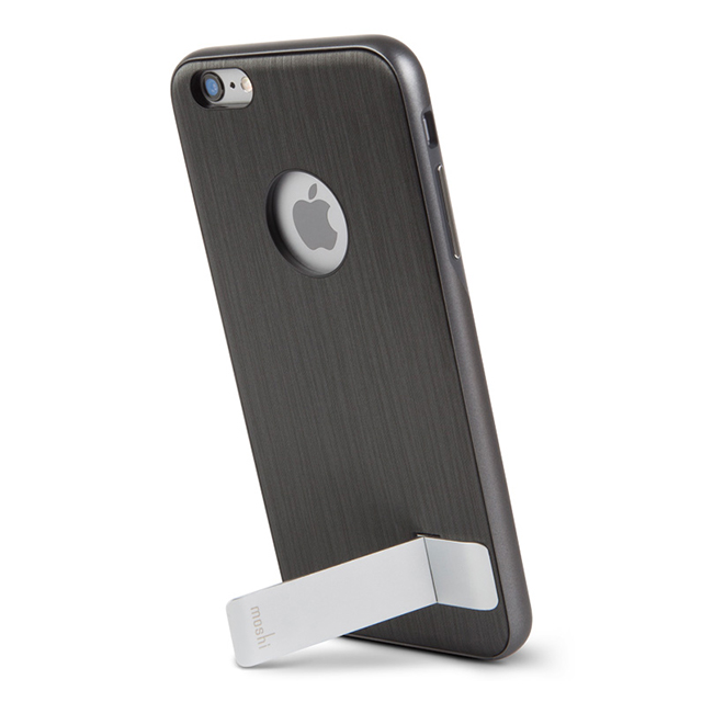 【iPhone6s Plus/6 Plus ケース】Kameleon (Steel Black)サブ画像