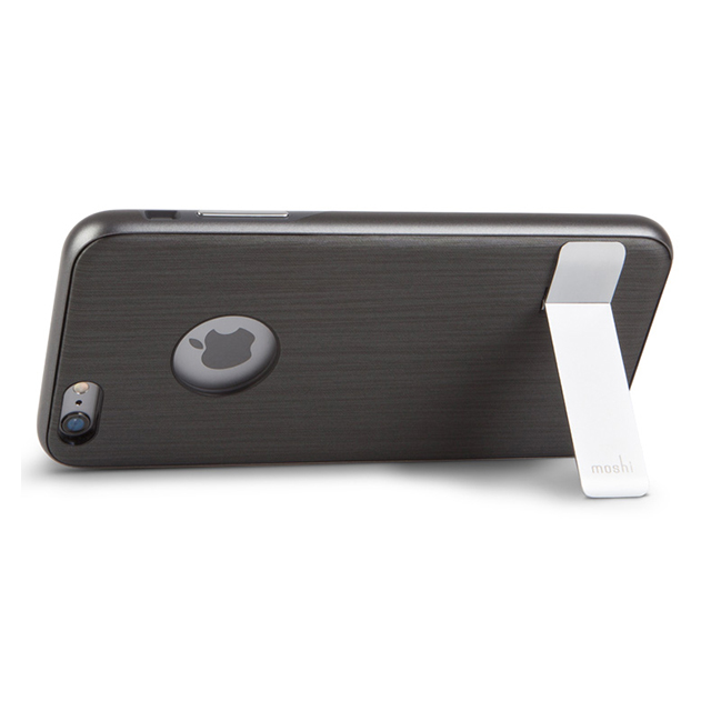 【iPhone6s Plus/6 Plus ケース】Kameleon (Steel Black)サブ画像