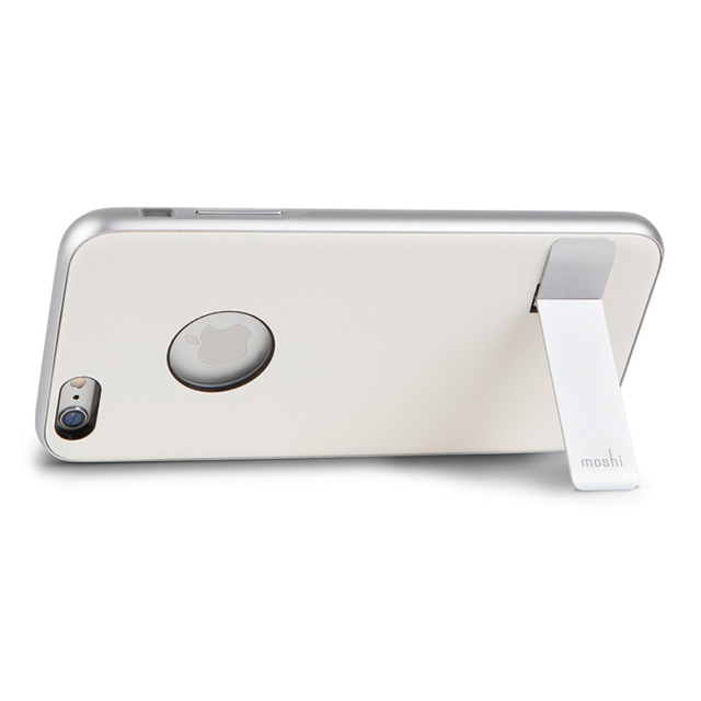 【iPhone6s Plus/6 Plus ケース】Kameleon (Ivory White)サブ画像