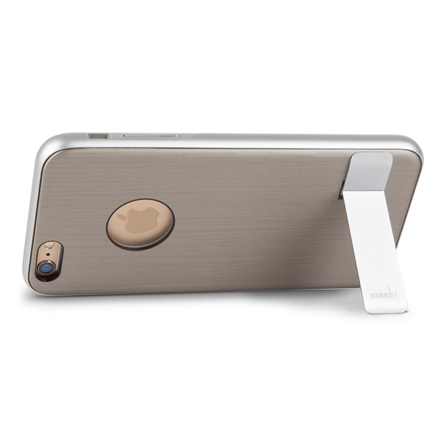 【iPhone6s Plus/6 Plus ケース】Kameleon Brushed Titaniumサブ画像