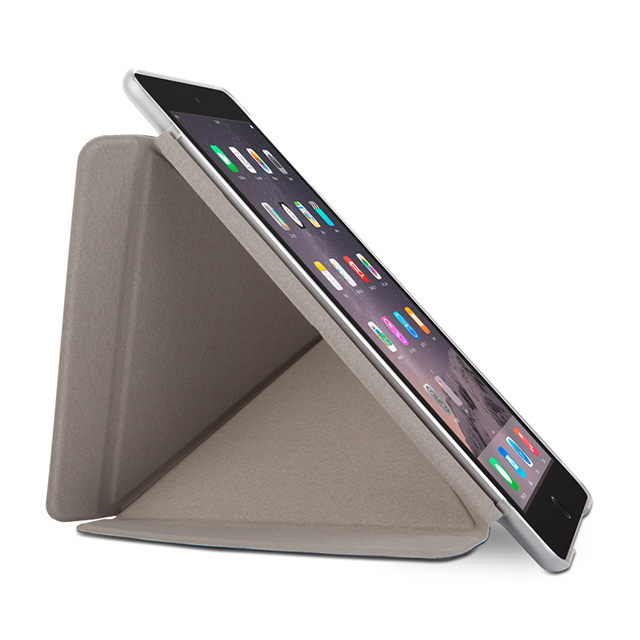 【iPad Air2 ケース】VersaCover (Metro Black)goods_nameサブ画像