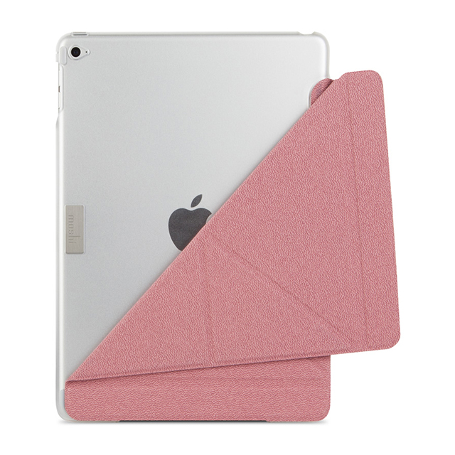 【iPad Air2 ケース】VersaCover (Sakura Pink)サブ画像