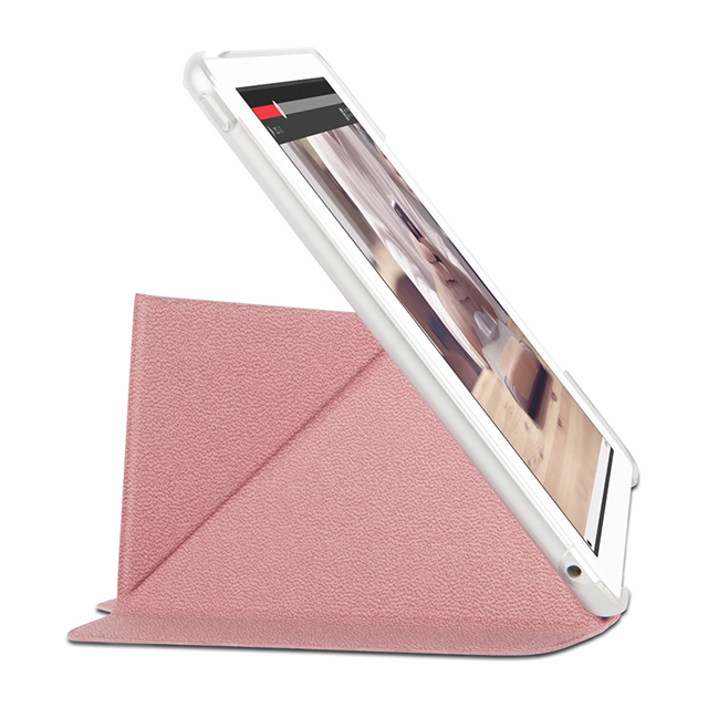 【iPad Air2 ケース】VersaCover (Sakura Pink)サブ画像