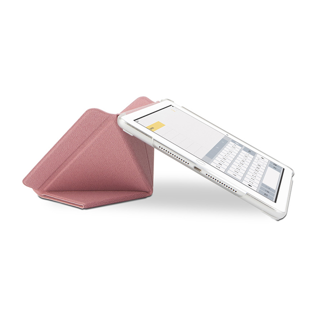 【iPad Air2 ケース】VersaCover (Sakura Pink)サブ画像