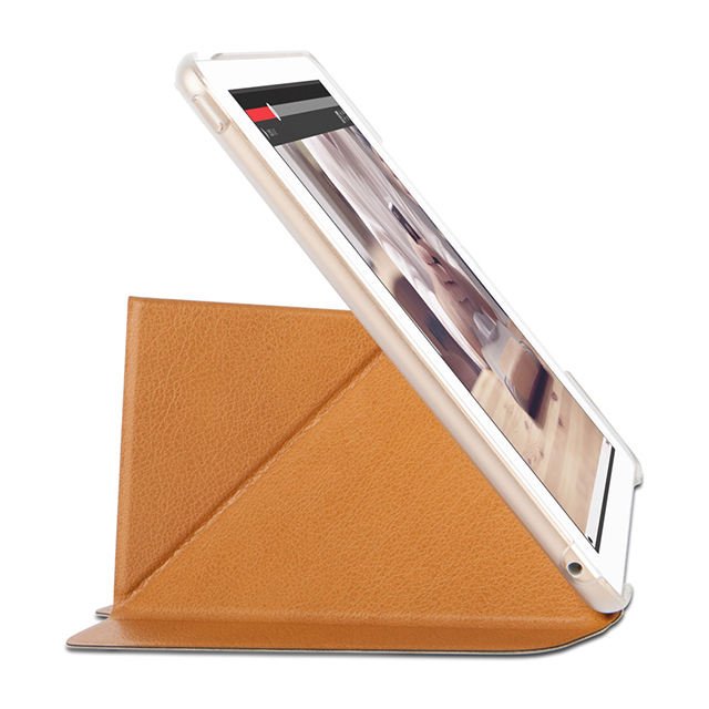 【iPad Air2 ケース】VersaCover (Almond Tan)goods_nameサブ画像