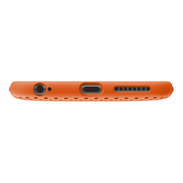 【iPhone6 Plus ケース】Mesh Case (Orange)サブ画像