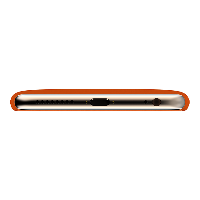 【iPhone6 Plus ケース】Mesh Case (Orange)サブ画像
